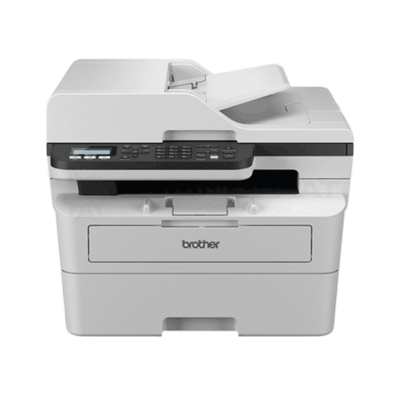 Máy in Laser đa chức năng Brother MFC-B7810DW(in,scan,copy, Fax,duplex,wifi, Khay nạp giấy tự động ADF)