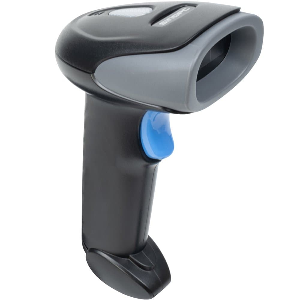 Ảnh Máy quét mã vạch 2D cầm tay không dây SingPC Scan-2623TR