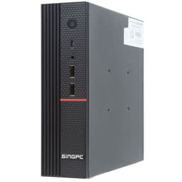 PC mini SingPC i51245H82-W(i5-12450H/8GB/256GB SSD/wifi/Keyboard+Mouse rời)/Win11 Pro)