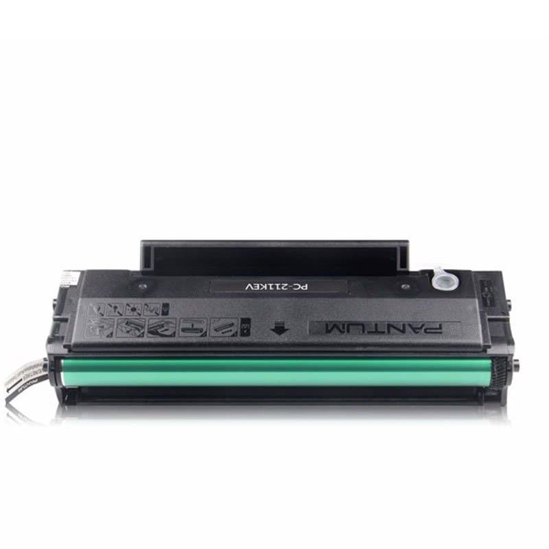 Hộp mực Pantum Toner cartridge PC- 211KEV (Dùng cho các dòng máy in Pantum P2516/ P2505W/ M6505)
