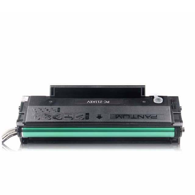 Hộp mực Pantum Toner cartridge PC- 211KEV (Dùng cho các dòng máy in Pantum P2516/ P2505W/ M6505)