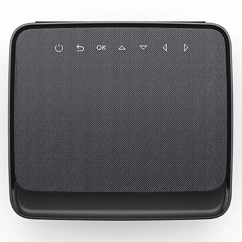 Ảnh Máy chiếu thông minh Yaber U6 Pro (Full-HD 4K, Android, hỗ trợ điều khiển giọng nói tiếng Việt)