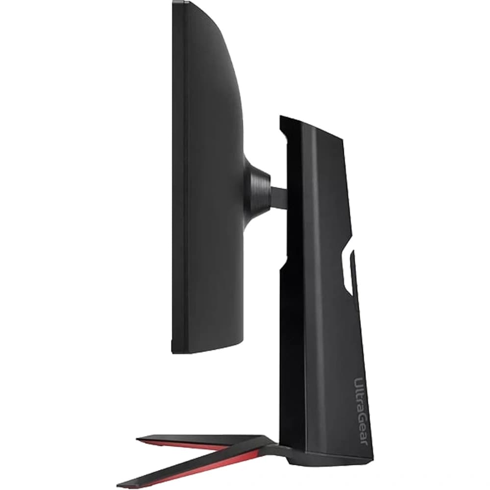Ảnh Màn hình cong ultrawide LG UltraGear 34GP63A(34Inch/ WQHD/5ms/ 160Hz/ 300 cd/m2/ VA,Speaker ,Curved)