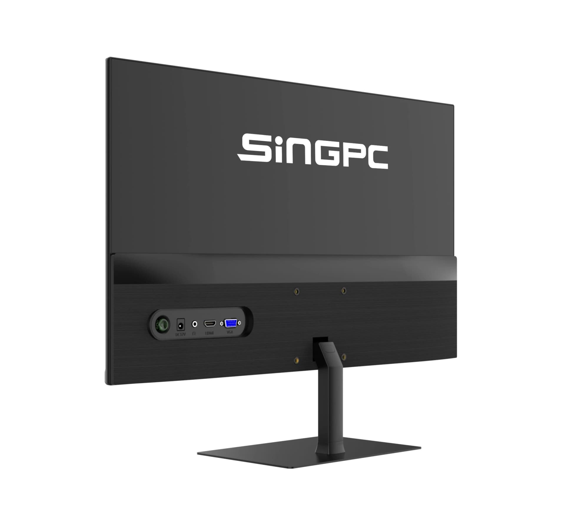 Ảnh Màn hình LED SingPC Q27F75 IPS((27"/FHD/IPS/75Hz/5ms/250 nits/HDMI+VGA+Audio/Loa)_tràn viền