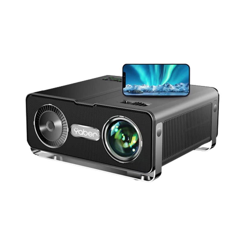 Máy chiếu Yaber V10 Full-HD Android, Wifi