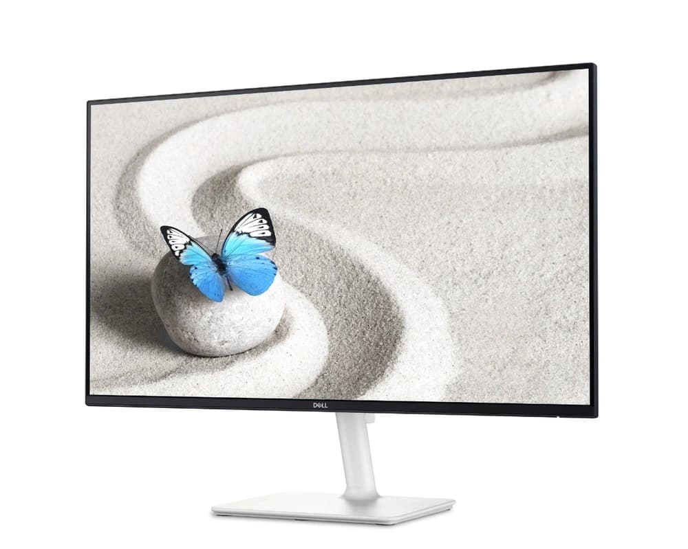 Ảnh Màn hình Dell S2425H (23.8inch/FHD/IPS/100Hz/HDMI+Audio/Freesync/Loa)