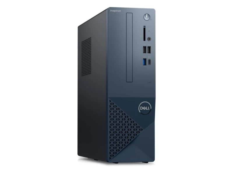 Ảnh PC Dell Ins 3030 (71047524) i3-14100/8GB/512GB SSD/Win11/wifi ax/1YW