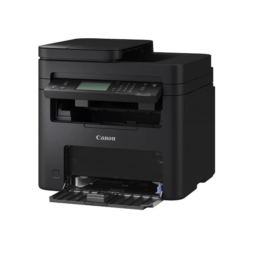 Ảnh Máy in laser đa năng Canon MF275dw (A4/A5/ In/ Copy/ Scan/ Fax/ Đảo mặt/ USB/ LAN/ WIFI)