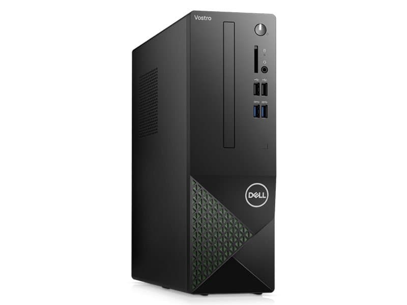 Ảnh PC Dell Vos 3020(MTI7V3020W1-8G-512G) i7-13700/8GB/512GB SSD/Win11/Office2021/Wifi ac,1YW