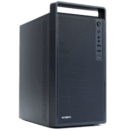 PC Gaming SingPC i5122.5SB790M50(i5-12400/16GB/512GB SSD/Geforce 3060 Twin Edge 12Gb 192Bit Ddr6/Nguồn VP-600 - 600W