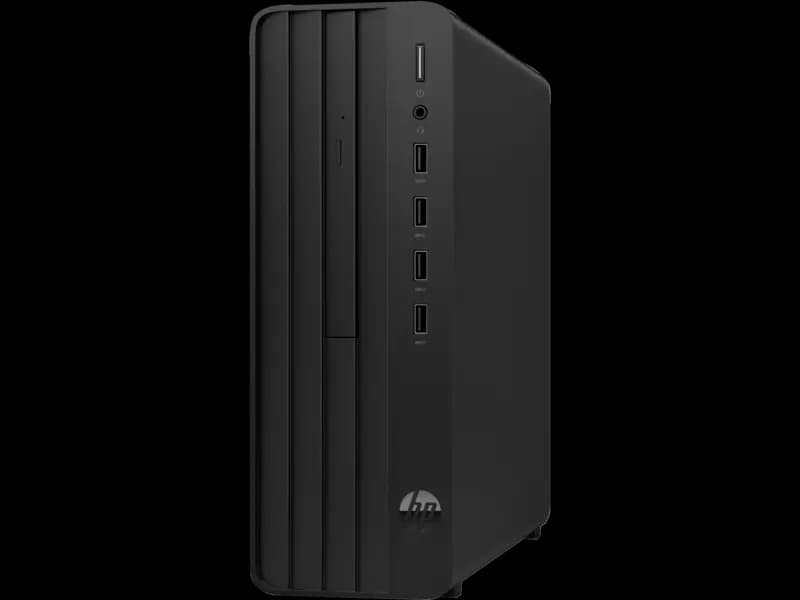 Ảnh PC HP 280 Pro G9 SFF i5-14500/16G/512GSSD/WL/BT/KB/M/W11SL/ĐEN (AY2G1PT)