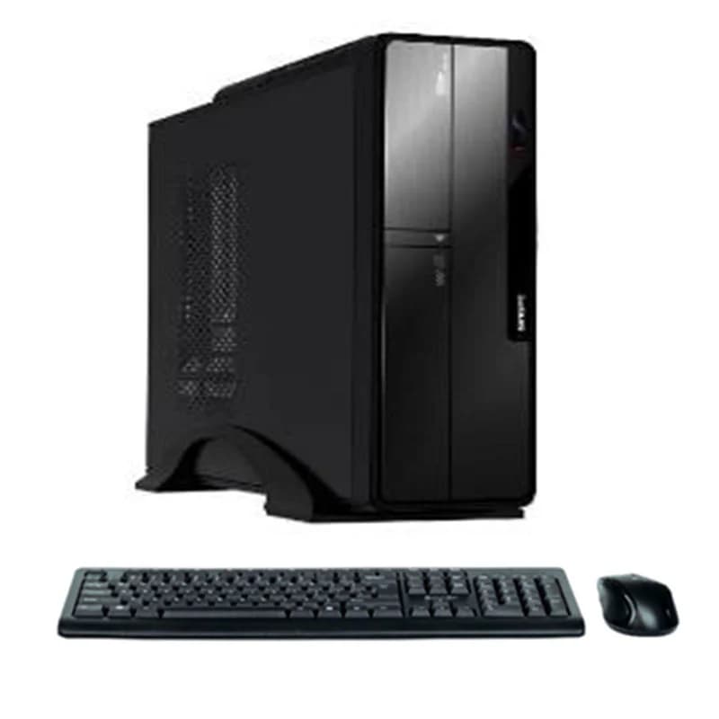 Ảnh PC SingPC i512H685SF-W(i5-12450H/8GB/512GB SSD/wifi ac/Keyboard+Mouse wireless)/Win11 Pro)_mini case