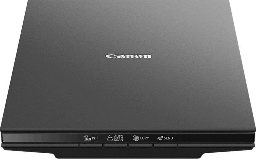 Máy quét Canon LiDE 300 (4 phím bấm EZ)