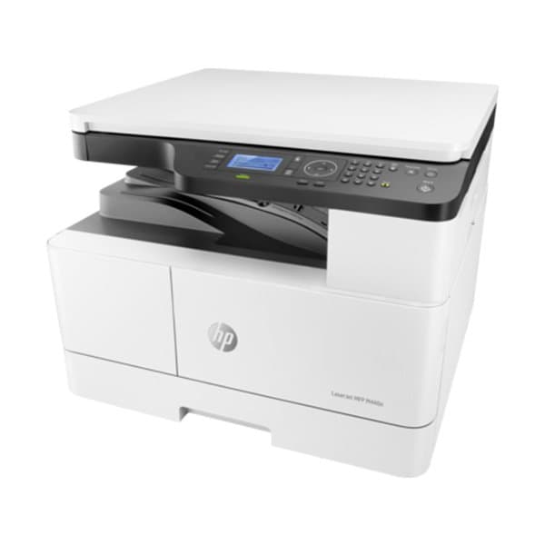 Ảnh Máy in khổ A3 HP LaserJet M440dn (In, Scan, Copy, Duplex, Network)