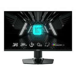 Màn hình gaming MSI G274QPF E2 (27 Inch/WQHD/RAPID IPS/180Hz/1ms)