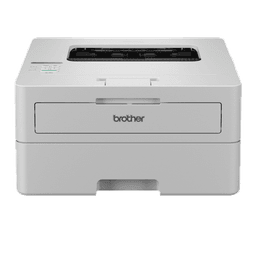 Máy in Brother HL-B2100D-In trắng đen đơn năng(Duplex, 34 trang/phút (A4), 128MB)