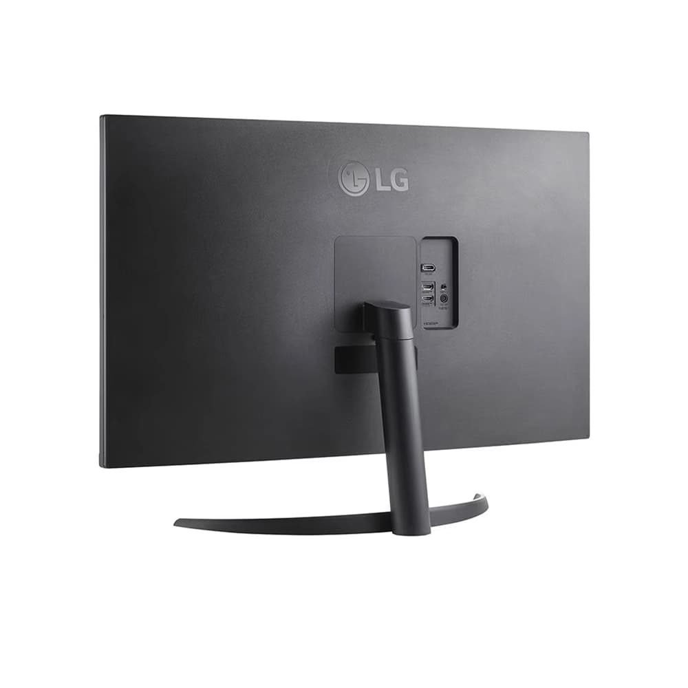 Ảnh Màn hình đồ họa LG 32UR500-B (31.5Inch/ 4K (3840 x 2400)/ 4ms/ 60HZ/ 350cd/m2/ VA/ Loa)