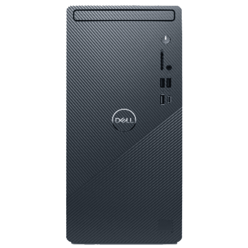 PC Dell Ins 3020(MTI51012W1-8G-512G) i5-13400/8GB/512GB SSD/Win11/Wifi ac,1YW