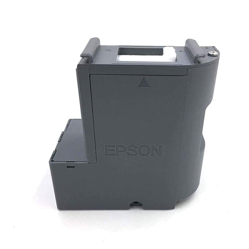 Hộp mực thải Epson (C13T04D100)
