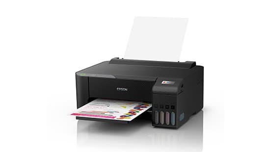 Ảnh Máy in phun màu Epson L1210