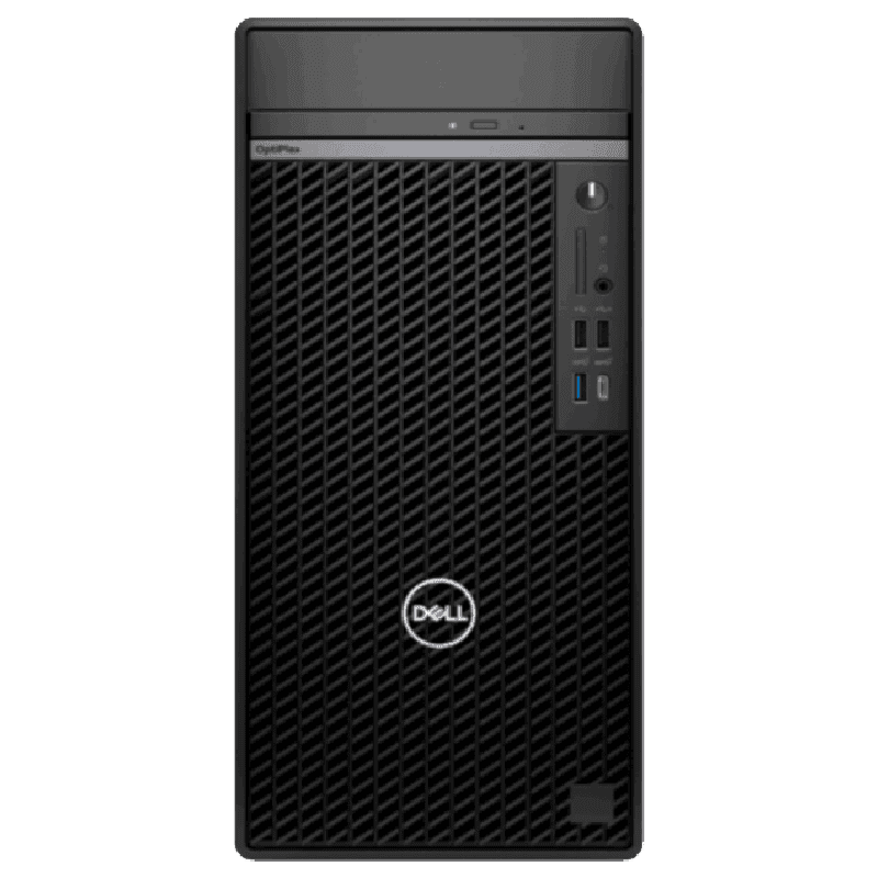PC Dell Optiplex 7010MT(MT7010-i312100-08512GW) i3-12100/8GB/512GB SSD/Win11/wifi ac,1YW