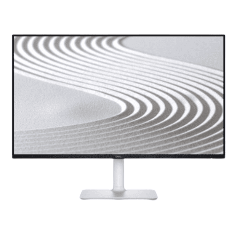 Màn hình Dell S2425H (23.8inch/FHD/IPS/100Hz/HDMI+Audio/Freesync/Loa)