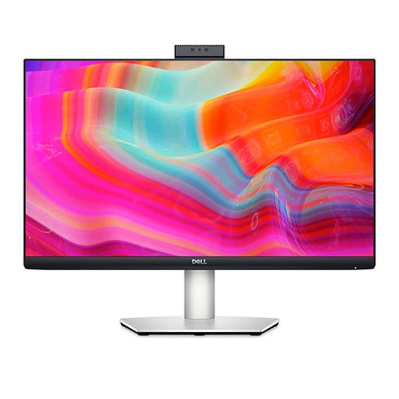 Màn hình Dell S2422HZ (23.8 inch/FHD/IPS/75Hz/4ms/250 nits/HDMI+DP+USBC+USB/IR Cam)