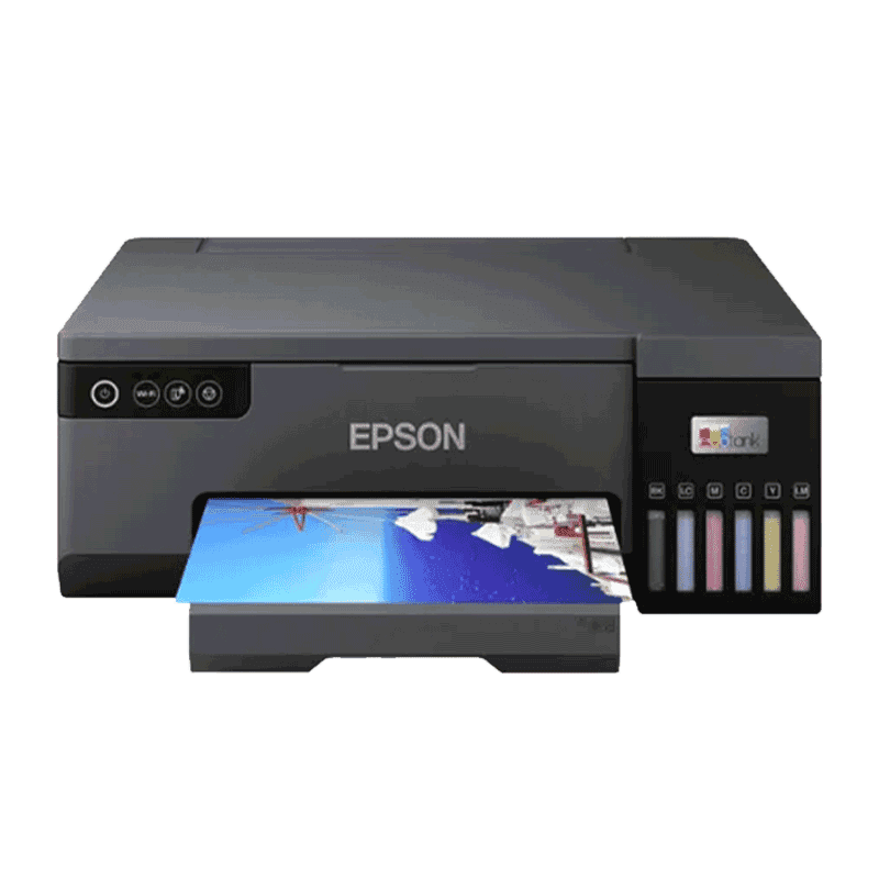 Máy in phun màu Epson L8050 Wifi
