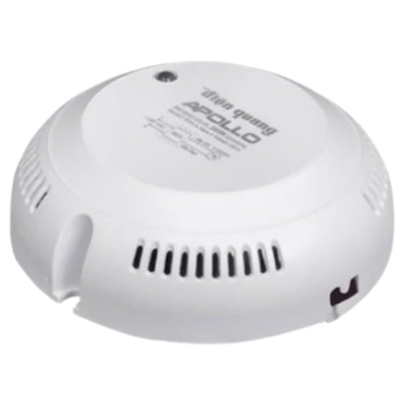 Bộ điều khiển đóng-ngắt thông minh Điện Quang Apollo ĐQ SSWSM02 2000RL (2000W, đóng-ngắt role, tích hợp cảm biến RADAR và gia tốc, SIG Mesh) Phụ kiện
