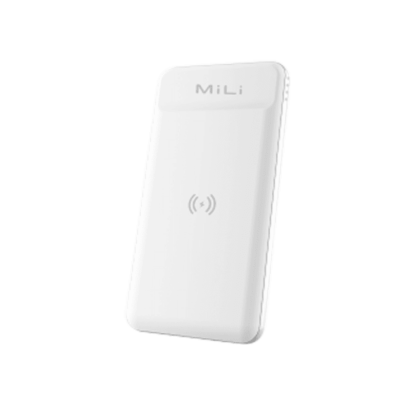 Sạc dự phòng MiLi Power Magic IV 10,000mAh/3.7V - HB-G12WE