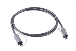 Cáp audio quang có độ dài 1m vỏ nhựa Ugreen UG-10768 AV122 UG-20588