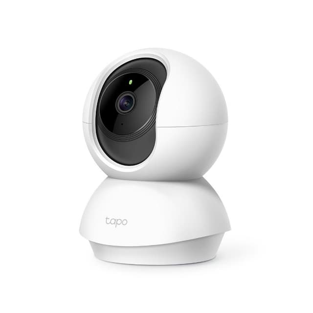 Camera TPLink Tapo C210 (3MP, đàm thoại 2 chiều, 360 độ, full HD)