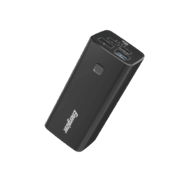 Sạc dự phòng Energizer 20,000mAh /3.7V Li-Polymer - XP20004PDBK