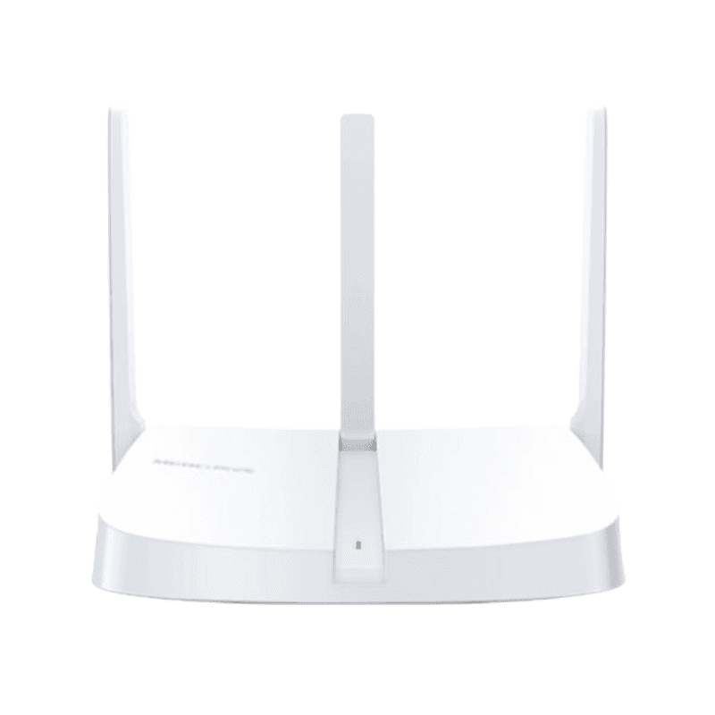 Bộ phát Wifi chuẩn N Mercusys MW305R 300Mbps