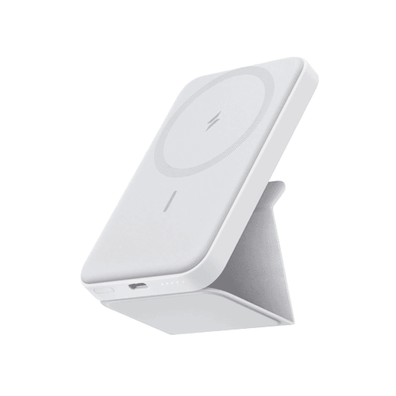 Pin dự phòng Anker PowerCore 1C 7.5W 5000mah (white) B2B_A1611H21