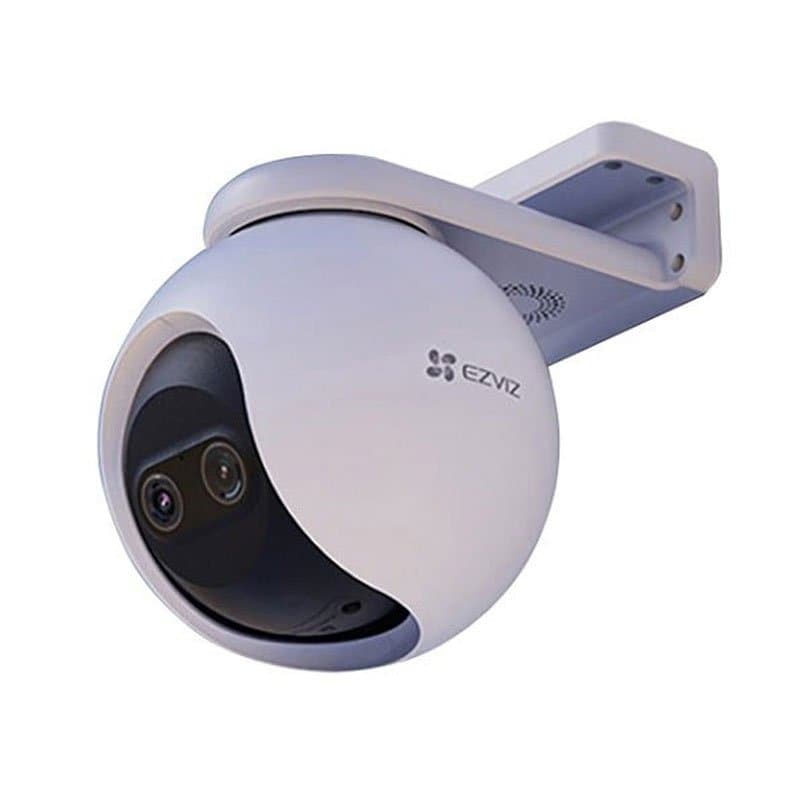 Camera IP Wifi ngoài trời Ezviz CS-C8PF (2MP, AI, quay quét)