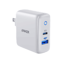 Củ sạc Anker PowerPort PD 1C1A 35W màu trắng (white) B2B_A2636J21
