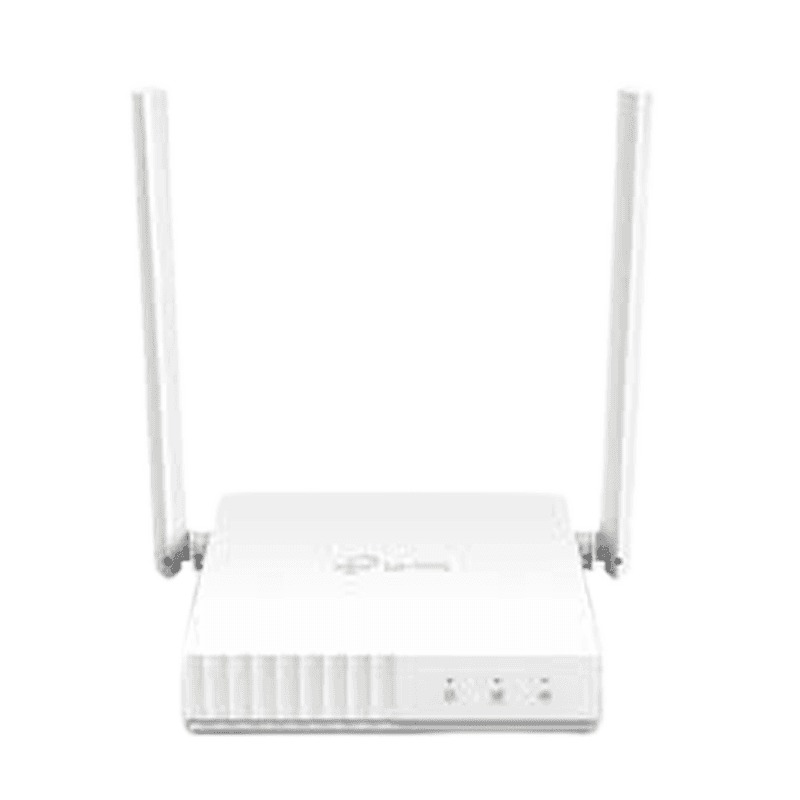 Bộ phát Wifi TP - Link TL-WR844N 300 Mbps