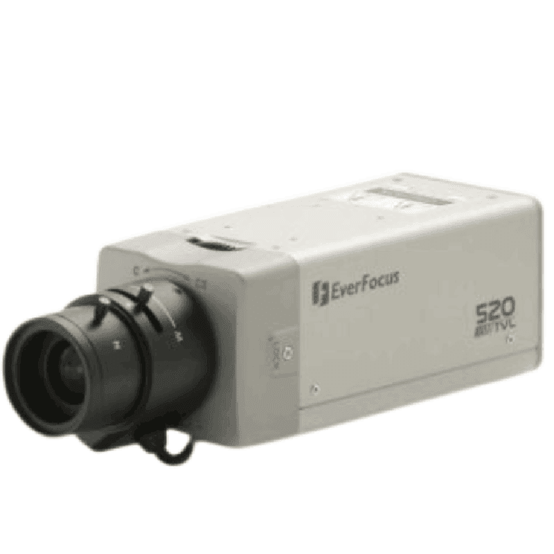 Camera màu EverFocus EQ350HQ