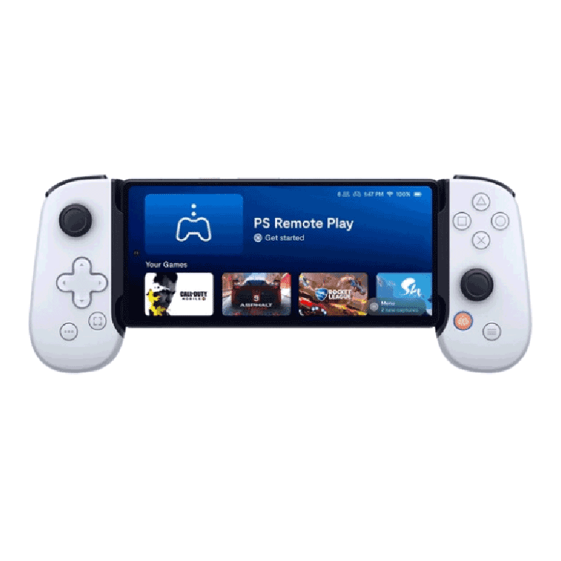Tay cầm Backbone One USB-C - PlayStation Edition - 850041963150