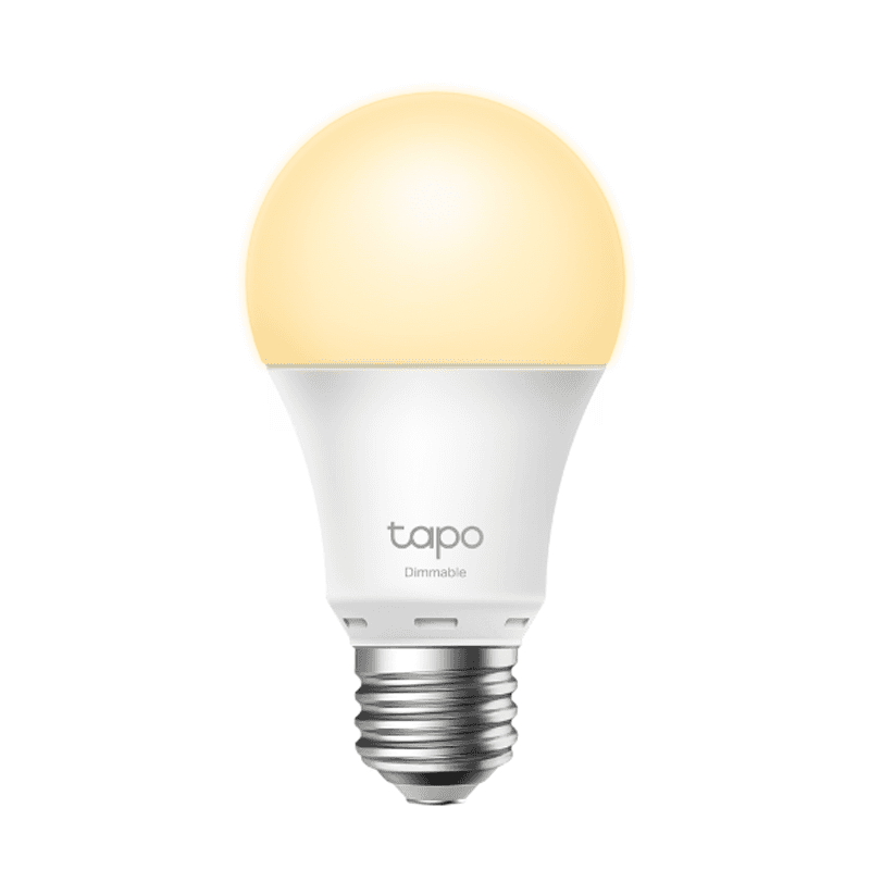 Bóng đèn Wi-Fi Thông Minh TPLink Tapo L510E Phụ kiện
