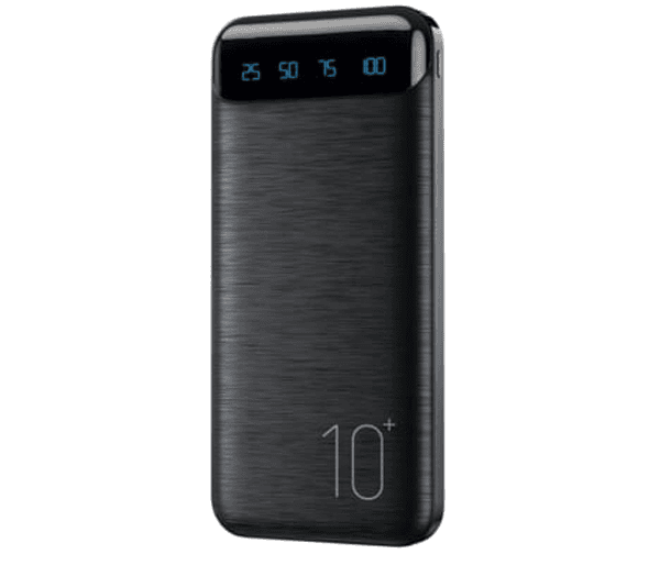 Pin dự phòng WK WP-161 Led Display 10.000mAh