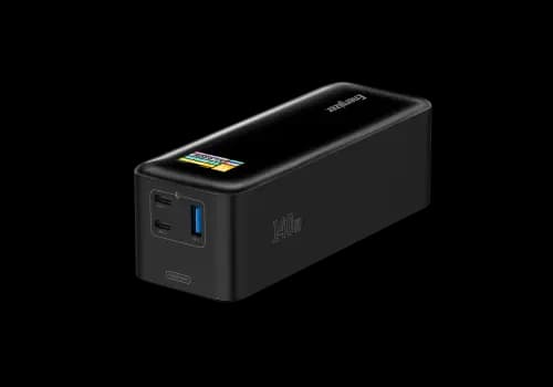 Ảnh Sạc dự phòng Energizer PD140W 27,000mAh/3.6V Li-ion - XP27000PDBK
