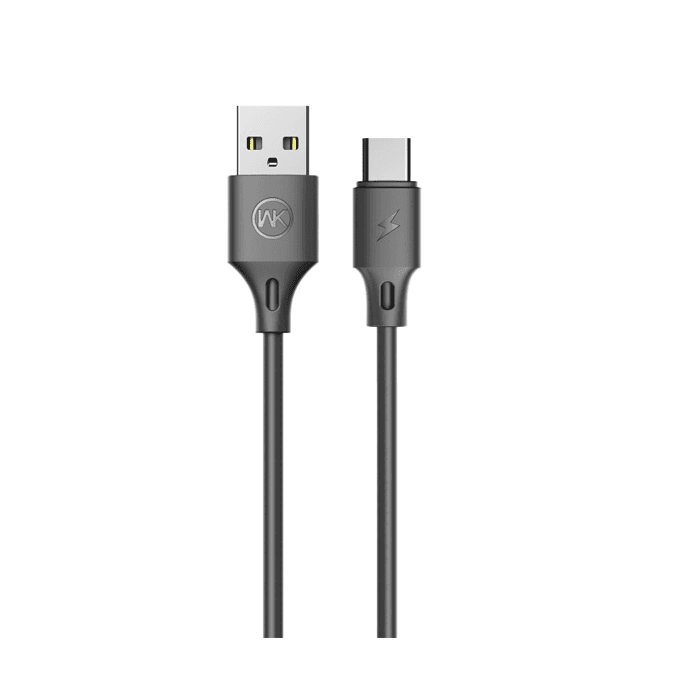 Ảnh Cáp sạc điện thoại micro WK WDC-092
