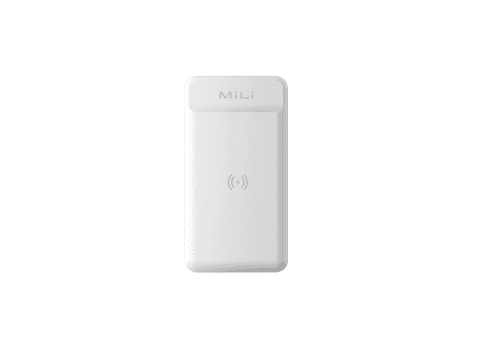 Ảnh Sạc dự phòng MiLi Power Magic IV 10,000mAh/3.7V - HB-G12WE