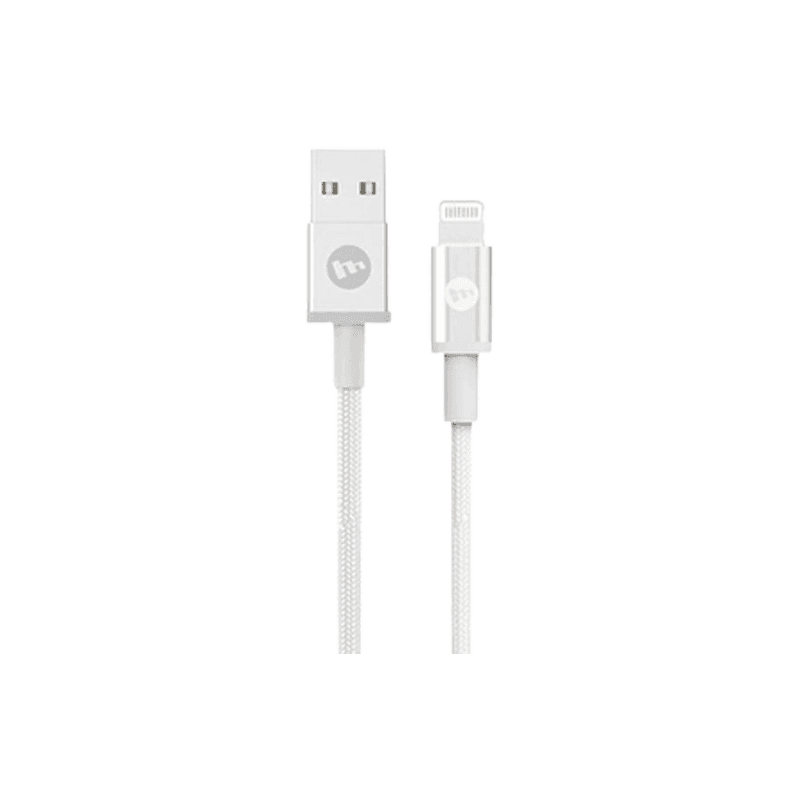 Cáp Lightning mophie 1M White - 409903213