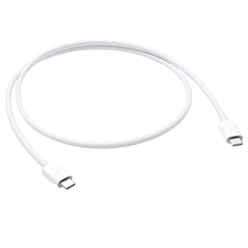 Cáp sạc Type C - Type C 1m Apple MM093ZA/A