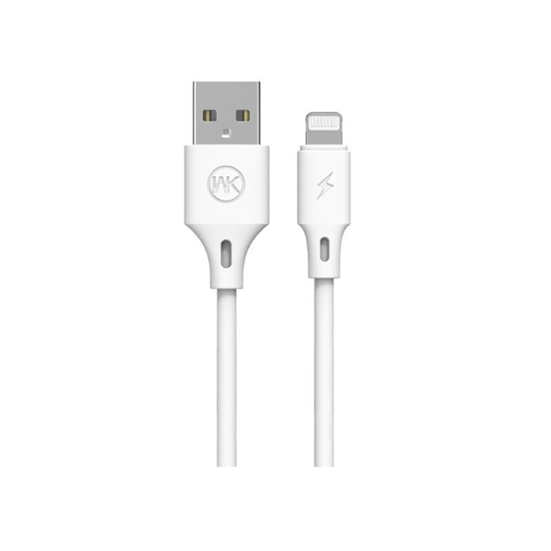 Các sạc lightning WK WDC-092 full speed pro 3m