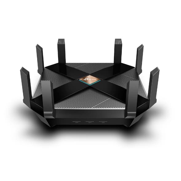TPLink Router Wi-Fi 6 Thế Hệ Kế Tiếp AX6000