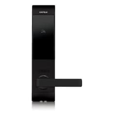 Khóa điện tử Hafele thân khóa nhỏ DL7900 (912.05.640)